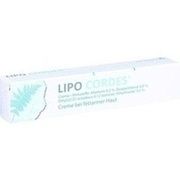 LIPO CORDES CREME, 30 g
