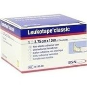 LEUKOTAPE CLASSIC 10 M X 3,75 CM GELB 76