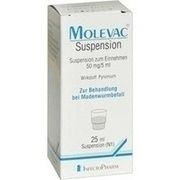 InfectoPharm MOLEVAC, 25 ml (N1) InfectoPharm MOLEVAC, 25 ml (N1)
