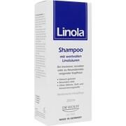 Dr. August Wolff Linola Shampoo 200 ml Dr. August Wolff Linola Shampoo 200 ml