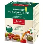 Schoenenberger Schlankheits-Kur - Klassik 10 Tage Schoenenberger Schlankheits-Kur - Klassik 10 Tage