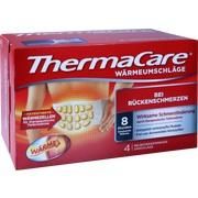Angelini Pharma ThermaCare Rücken 4 Stk.