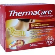 Angelini Pharma ThermaCare Nacken & Schulter 6 Stk.