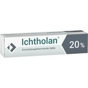 Ichthyol