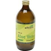 Allcura Aloe Vera-Trink-Gel 500 ml Allcura Aloe Vera-Trink-Gel 500 ml