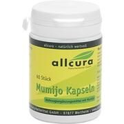 Allcura Mumijo-Kapseln 60 Stk. Allcura Mumijo-Kapseln 60 Stk.