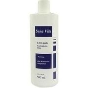 SANA VITA L30 LIPIDE LOTION, 500 ml SANA VITA L30 LIPIDE LOTION, 500 ml