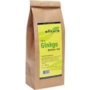 Allcura GINGKO TEE, 100 g Allcura GINGKO TEE, 100 g