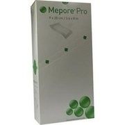 MEPORE PRO STERIL PFLASTER 9X20 CM, 30 St.