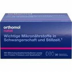 Orthomol