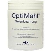 Fontapharm OPTIMAHL GELENKNAHRUNG PULVER, 400 g Fontapharm OPTIMAHL GELENKNAHRUNG PULVER, 400 g