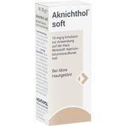 Ichthyol
