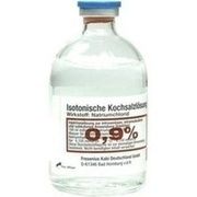 KOCHSALZLÖSUNG 0,9% FREKA-FL.FRESENIUS, 100 ml
