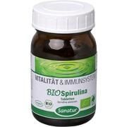 Allcura Spirulina Bio 400 mg 250 Stk. Allcura Spirulina Bio 400 mg 250 Stk.