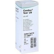 Roche Diagnostics COMBUR 2 TEST LN TESTSTREIFEN, 50 St. Roche Diagnostics COMBUR 2 TEST LN TESTSTREIFEN, 50 St.