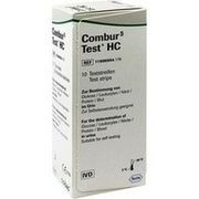 Roche Diagnostics Combur 5 Test HC Teststreifen 10 Stk.