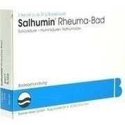 SALHUMIN RHEUMA BAD 3 ST BAD