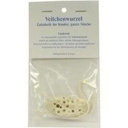 Naturproduktehaus Feige VEILCHENWURZEL ZAHNBEISS F. KINDER, 1 St. Naturproduktehaus Feige VEILCHENWURZEL ZAHNBEISS F. KINDER, 1 St.