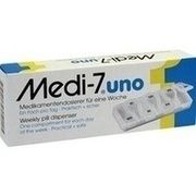Hasbargen Medi-7 uno