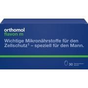 Orthomol Flavon M Kapseln 30 x 2 Stk.
