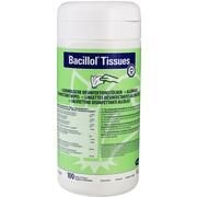 Paul Hartmann BACILLOL TISSUES, 1 Runddose (100 Tücher) Paul Hartmann BACILLOL TISSUES, 1 Runddose (100 Tücher)