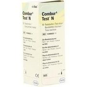 Roche Diagnostics COMBUR 4 TEST N TESTSTREIFEN, 50 St. Roche Diagnostics COMBUR 4 TEST N TESTSTREIFEN, 50 St.