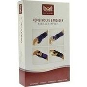 Bort GmbH Handgelenkstütze mit Alu-Schiene rechts medium
