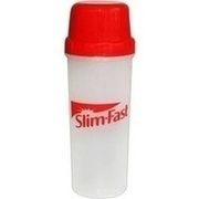Allpharm SLIM FAST MIXBECHER, 1 St. Allpharm SLIM FAST MIXBECHER, 1 St.