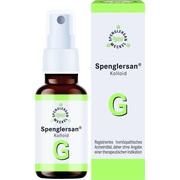 Spenglersan