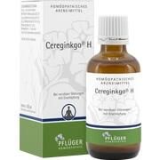 CEREGINKGO H TROPFEN, 50 ml