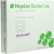 MEPILEX BORD LITE S7.5X7.5