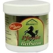 Allpharm PFERDE BALSAM, 250 ml Allpharm PFERDE BALSAM, 250 ml
