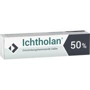 Ichthyol