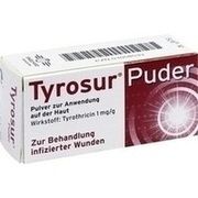 TYROSUR, 5 g (N1)