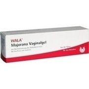 Wala MAJORANA VAGINALGEL, 30 g Wala MAJORANA VAGINALGEL, 30 g