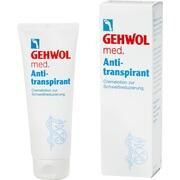 Gehwol med Antitranspirant Lotion 125 ml
