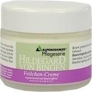 HILDEGARD V. BINGEN NATUR VEILCHEN CREME HILDEGARD V. BINGEN NATUR VEILCHEN CREME