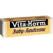 Vita-Horm Baby-Hautcreme 30 ml Vita-Horm Baby-Hautcreme 30 ml
