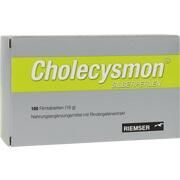 CHOLECYSMON SILBERPERLEN, 100 St.