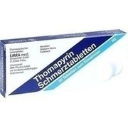 THOMAPYRIN TABLETTEN EMRA MED