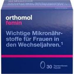 ORTHOMOL