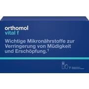 ORTHOMOL