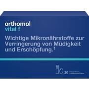 Orthomol