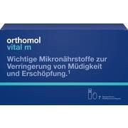 Orthomol