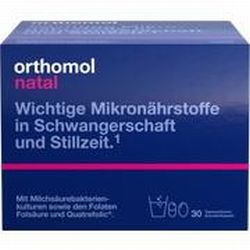Orthomol