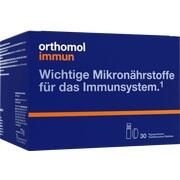 Orthomol Immun Trinkfläschchen 30 Stk.