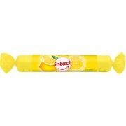 sanotact INTACT TRAUBENZ. ZITRONE ROLLE TABLETTEN sanotact INTACT TRAUBENZ. ZITRONE ROLLE TABLETTEN