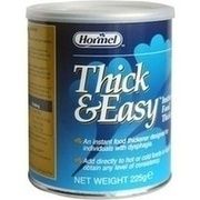 Fresenius Kabi THICK & EASY INSTANT ANDICKUNGSPULVER, 225 g Fresenius Kabi THICK & EASY INSTANT ANDICKUNGSPULVER, 225 g