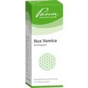 Pascoe NUX VOMICA SIMILIAPLEX, 50 ml Pascoe NUX VOMICA SIMILIAPLEX, 50 ml