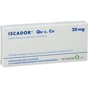 Iscador